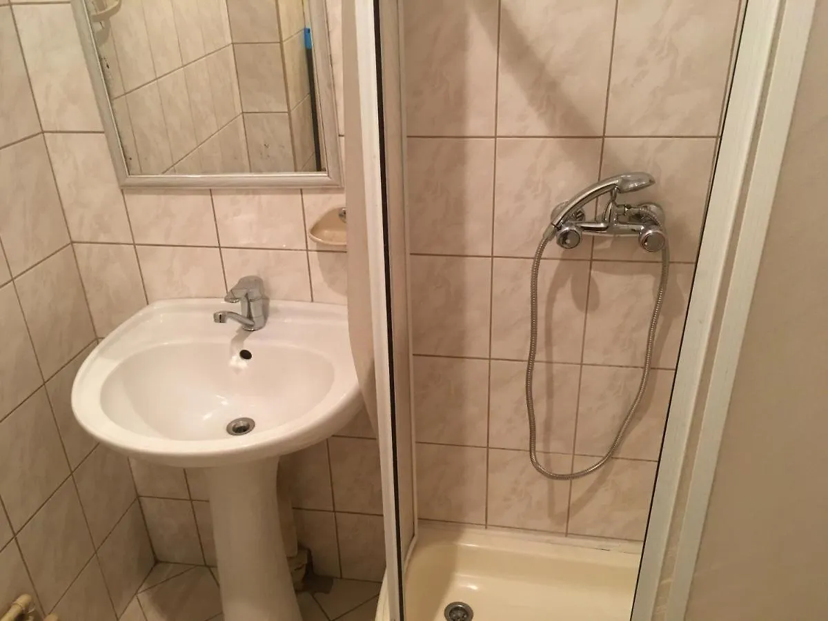 Luteranska Romantic Apartment Kiev